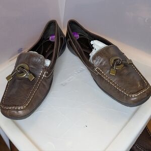 Men's Brown‎ Loafers